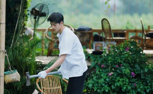  生活|《向往的生活》开局巅峰，结局烂尾，大华缺席是“原罪”？