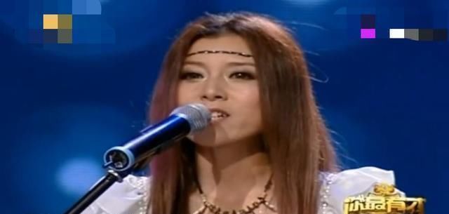  骑兵|星光大道冠军，李咏帮求婚，安与骑兵现状如何？