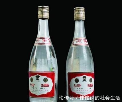 落灰|常在货架上“落灰”的几种白酒,却都是纯粮食好酒,别再错过了
