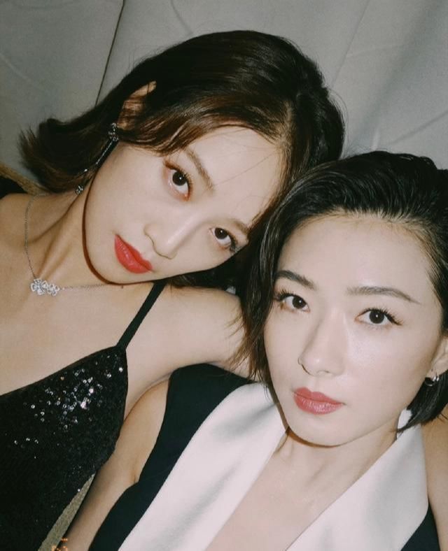  成团|浪姐成团名单流出：万茜、蓝盈莹、张含韵、王霏霏、金晨，和你想的一样吗？