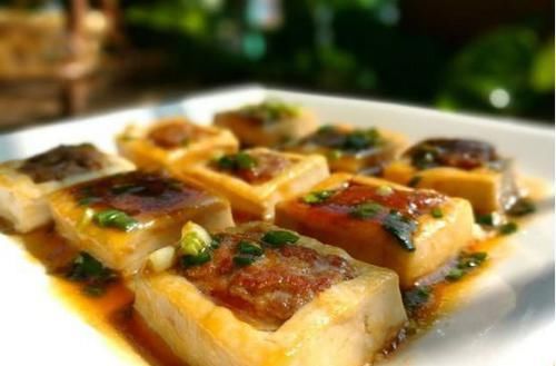  好吃|好吃不腻的几道家常菜，解馋下饭，美味营养，吃一次就念念不忘