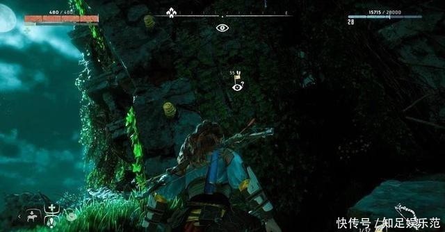  文字资料点|《地平线：黎明时分》全收集图文攻略 冰尘雪野DLC全收集攻略