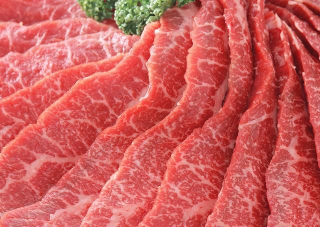  选择|小宝宝更适合哪种肉类？鸡鸭鱼牛肉？其实还是属它最佳