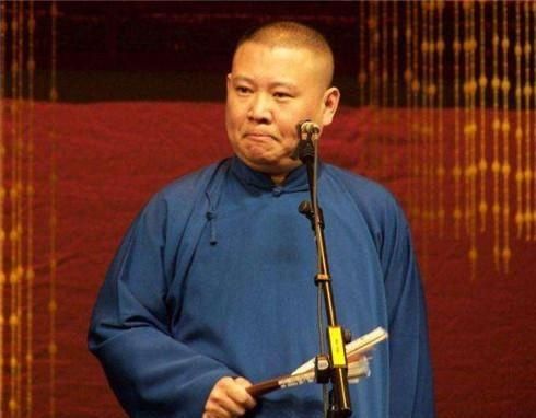 相声|《德云斗笑社》首播,本是综艺娱乐节目,却变成检讨总结大会