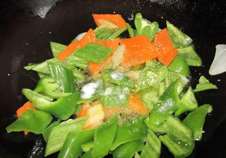 成功|减肥永恒的话题!低脂晚餐让你成功减脂