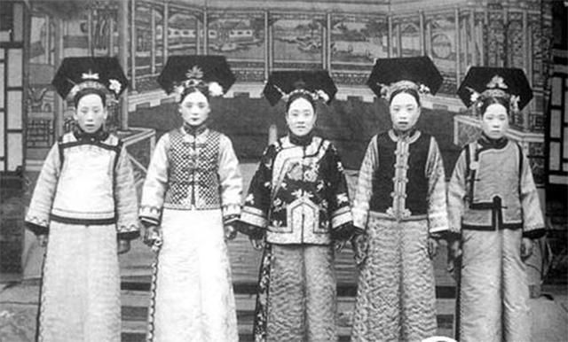  为皇|皇贵妃的存在是否威胁着皇后地位？大小虽一样，含金量却不一样