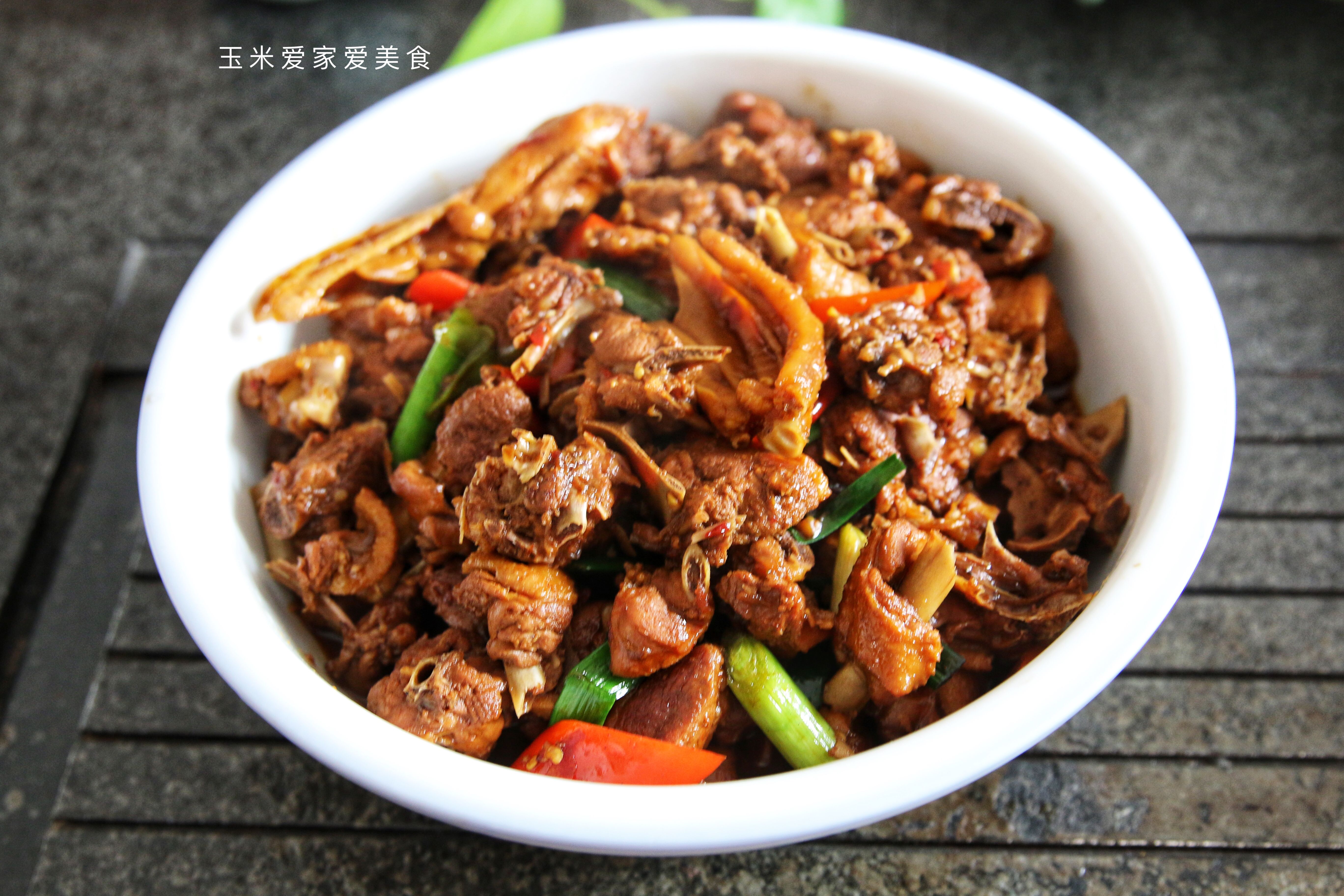 任你选|中秋家宴不知道做什么菜?8道硬菜任你选,做法简单味道好