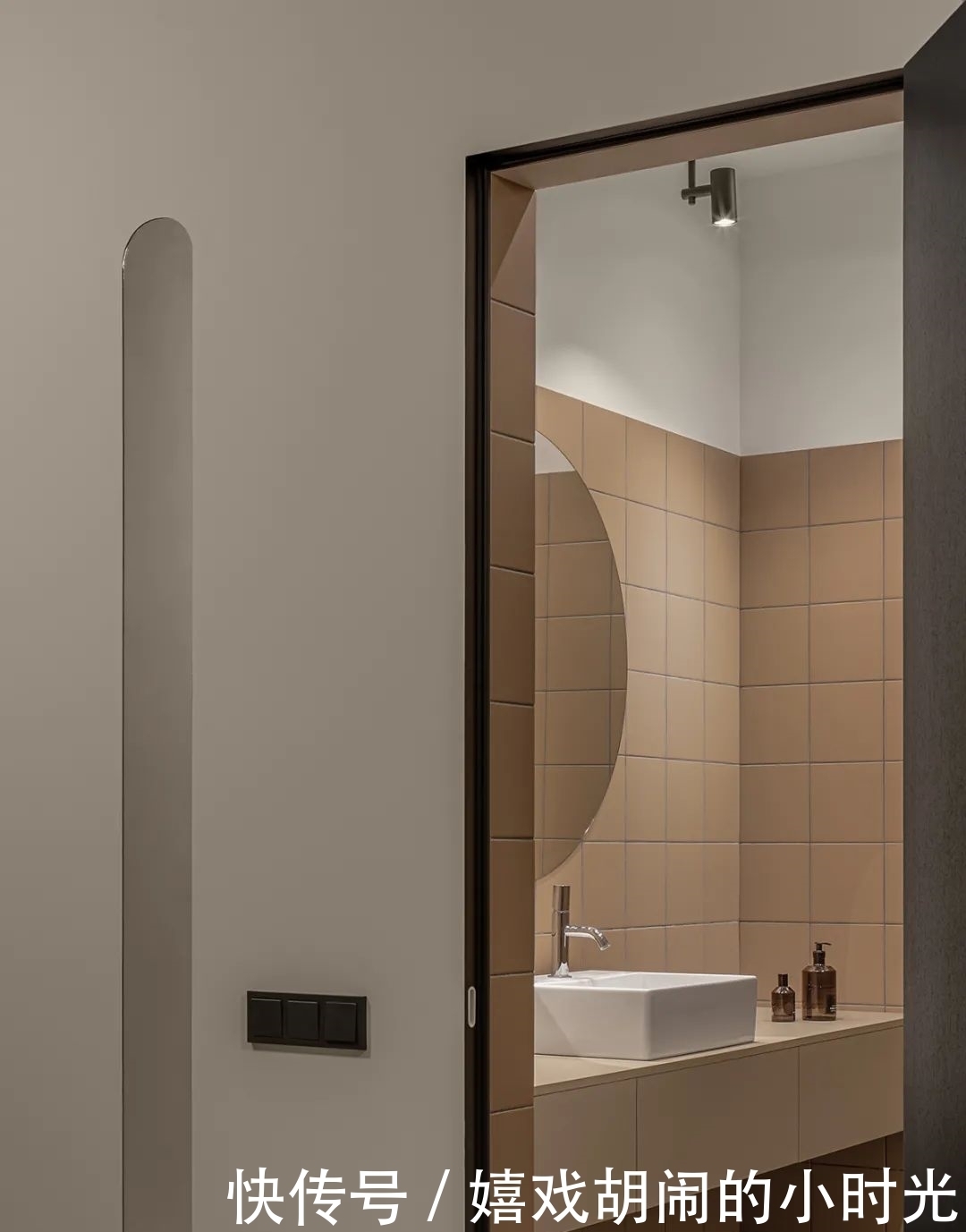 独特|156㎡私人住宅,气质独特!