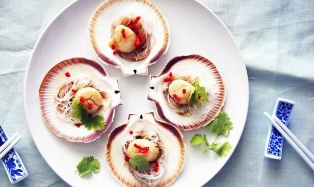 肉质|扇贝美味大家都知晓，怎样选扇贝有技巧