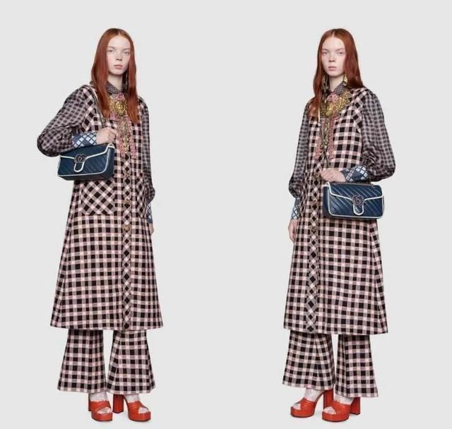 人气|对GUCCI情有独钟的你,不要错过这20款人气手袋