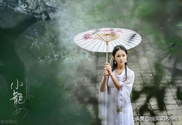  潇湘|渔家傲——潇湘夜雨