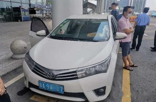 司机|执法||执法部门“秋风扫落叶”，非法营运蓝牌车、无证网约车又“凉凉”……