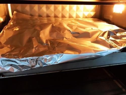  做法|鸡肉这么做，味道鲜美色泽金黄，做法简单还没有油烟，家人抢着吃