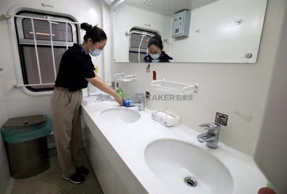  游客|书吧、茶吧、酒吧……2020年京津冀首趟旅游班列开行