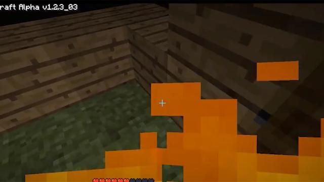 玩家|我的世界:一个被删除的版本,到底藏了什么秘密?玩家不敢下载