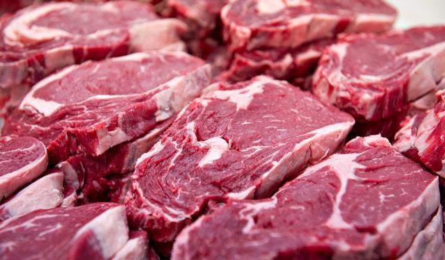 不腻|牛肉新吃法,做法简单,营养美味,香辣下饭,一周3次吃不腻