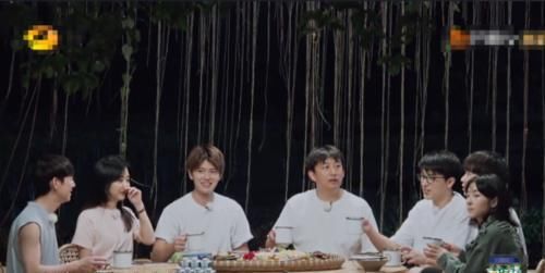  黄磊|《向往4》黄磊做五谷杂粮，无滤镜下照片流出，网友直呼打扰了