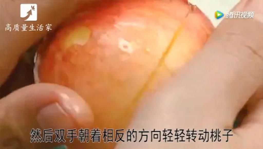  夏季|超实用！夏季水果剥皮小妙招，看这一篇就够了！
