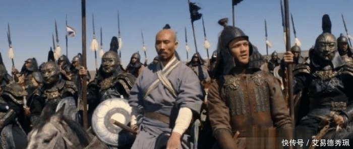 率领|皇太极率领大军直捣黄龙，为何明军不断其后路？袁崇焕的几桩败笔