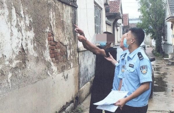 攀爬|“老手”再被抓！判刑记录一大串 一年一偷“屡教不改”擅长攀爬翻墙