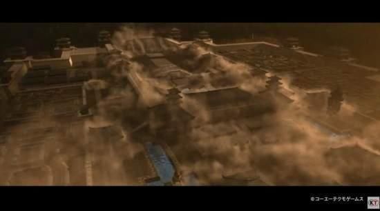 平台|《真三国无双8:帝国》正式公布!2021年登陆各大平台