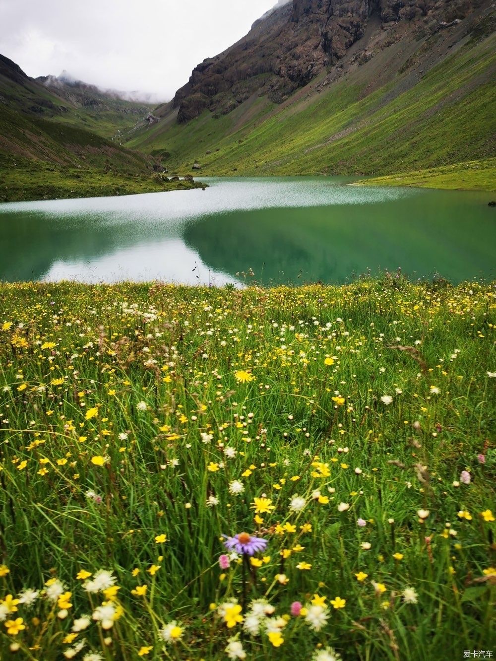  夏天|终于走了宝康线，夏天出行真是拼人品