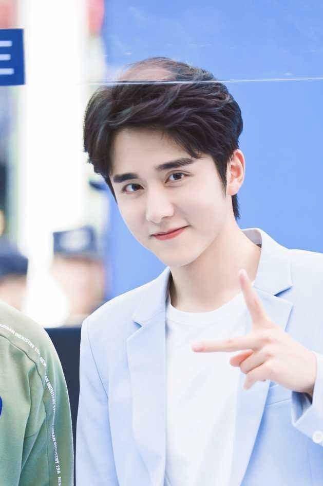  贺梅|《以家人之名》大结局，贺梅洗白，陈婷半黑，他却连初恋也没有