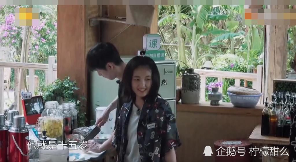  向往|《向往的生活4》完美收官，却惊现不和谐一幕，有瑕疵才更显真实