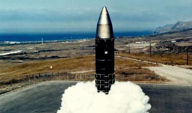  导弹的拦截|洲际导弹被拦截概率只有50％？防空系统真的能奏效吗？