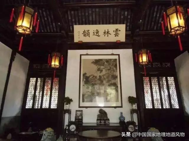 拙政园|买了拙政园的票就不用去狮子林啦？你错了
