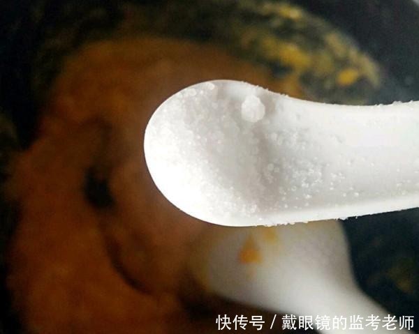 维生素|立秋后,吃丝瓜吃冬瓜,不如吃它,钙是鸡蛋的5倍,才2块5一斤