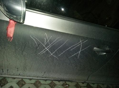  犯罪嫌疑人|80％车主不了解：“天灾人祸”致车损这样报案可全赔，一种情况请迅速报警