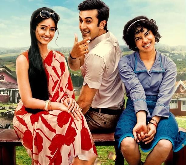  催人泪下|催人泪下的爱情电影，因为我爱你，所以我愿意默默守护你一生