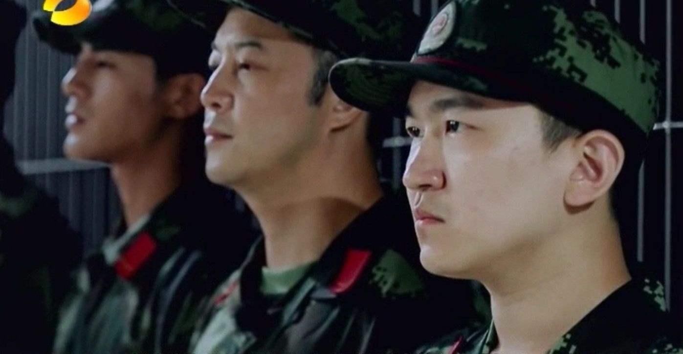  祖儿|张大大的咸猪手！跑男骚扰黄龄拳打祖儿，没有好人缘仅仅赖手吗？