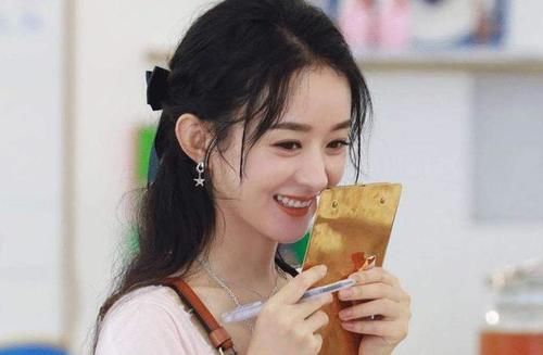  中餐厅|《中餐厅》收官，李浩菲发文暴露诸多赵丽颖秘密，看完下不了手了