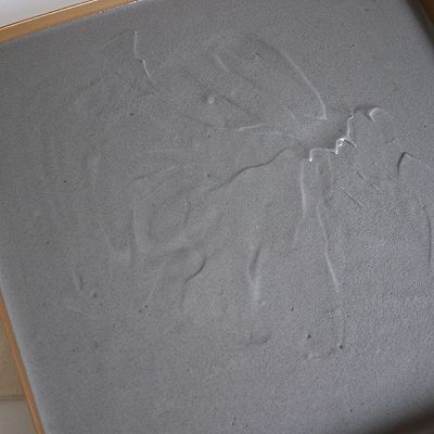  吉利丁片|竹炭覆盆子奶冻卷