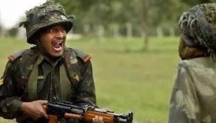 民生|印度的军费预算,是建立在压缩民生需求的基础之上的