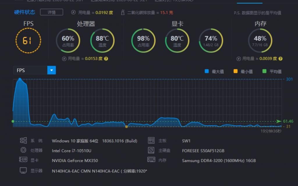  革命|机械革命S2上手体验：独显轻薄本的新选择