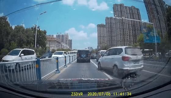  路交叉口|刚刚，阜阳警方公布处理结果！