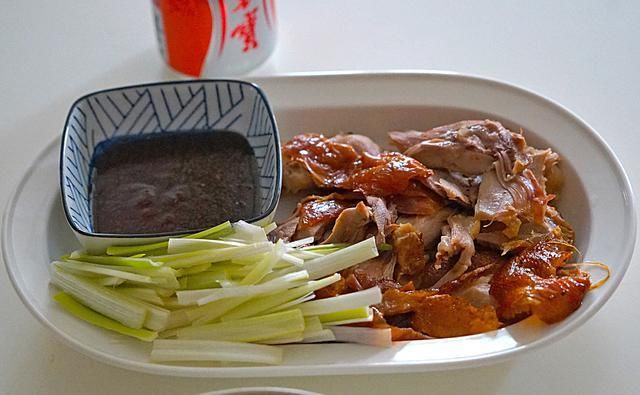 羡慕|侄女考上大学，来我家做了一顿午餐，简单又美味，网友满是羡慕