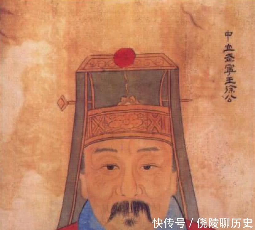 汉人|他历经8任皇帝,权倾朝野32年,大奸大恶,差点让五姓汉人灭绝