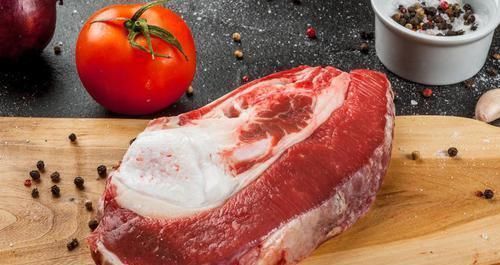 高压锅|炖牛肉,多加“这5样”食材,牛肉香嫩不腥熟得快,高压锅都省了