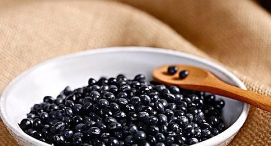 黑芝麻|“逢黑必补”！“最补”的3种黑色食物，再穷也要吃，美容养颜