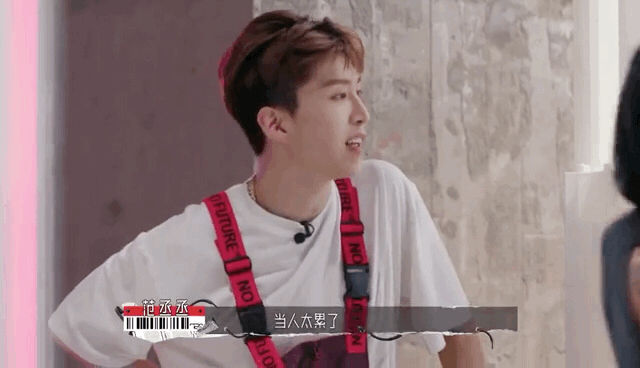  主理|《720潮流主理人》终于来了档认真讲潮流的节目