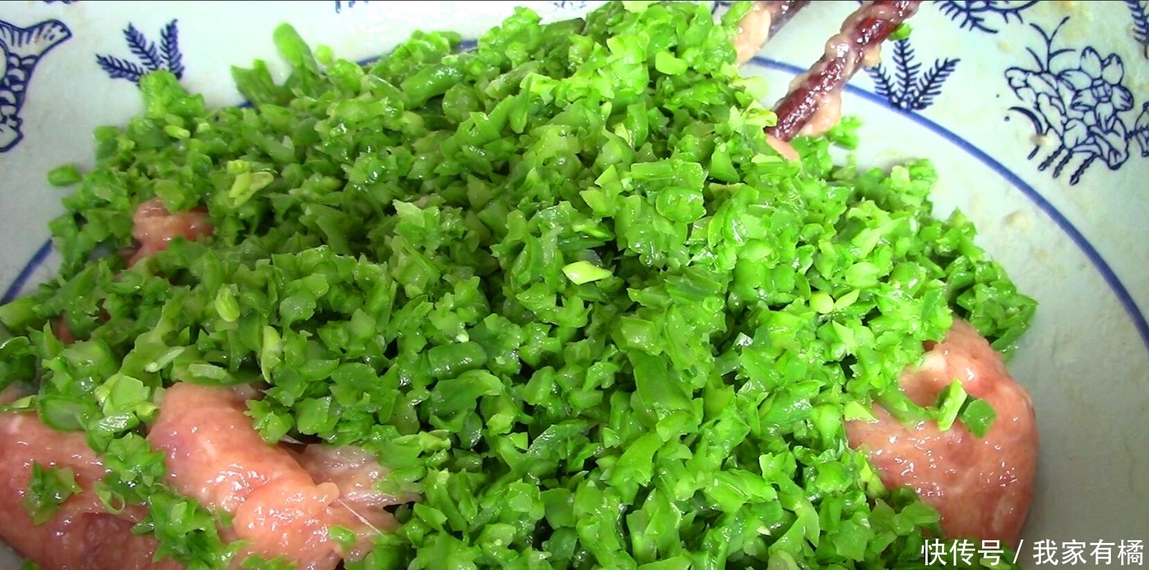 记住|懒人千层肉饼，记住这首诗，保证你调出来的馅鲜嫩多汁，收藏了