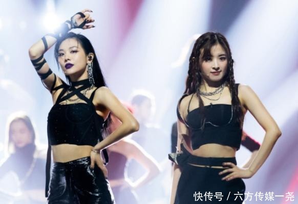  排名|《浪姐》观众喜爱排名大换血！张雨绮大跌，王霏霏冲上榜首