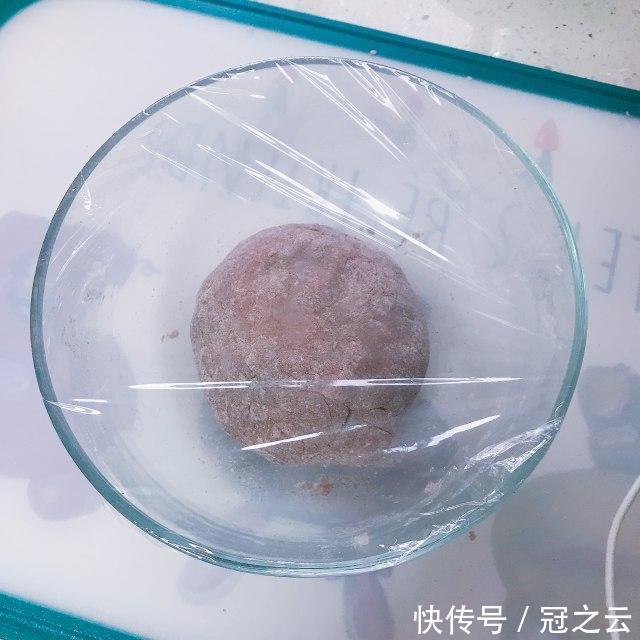 酵母粉|全麦馒头,暄软可口,营养健康