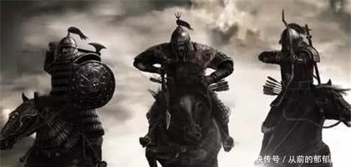 耶侓大石|一个令欧洲胆寒的中国皇帝，若非病死必征欧洲，不是成吉思汗