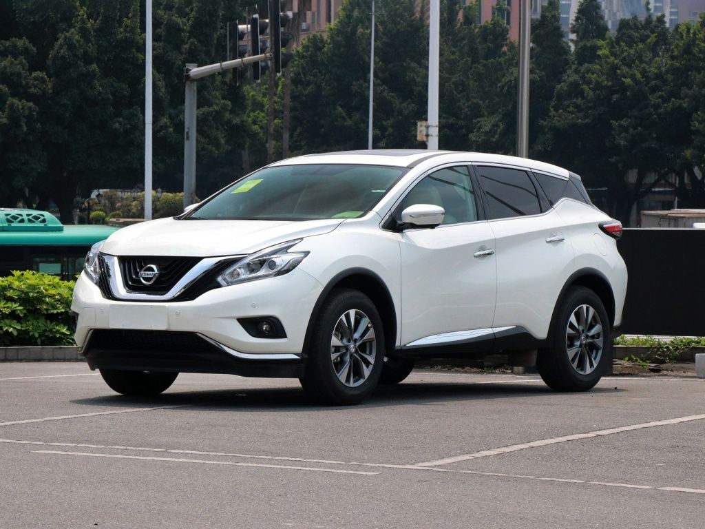  要比汉兰达|日产楼兰欠消费者一个7座版，要么汉兰达不至于那么嚣张