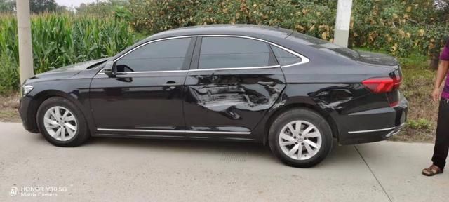  警情|警情中彰显交警本色——白水事故民警工作侧记